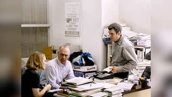 Critics Choice Awards: 'Spotlight' wins best film