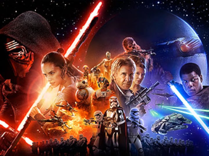 Star Wars: Episode VIII release date postponed by seven months