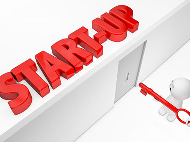 Startup India: The tsunami of knowledge to boost young Indian entrepreneurs Startup India: The tsunami of knowledge to boost young Indian entrepreneurs