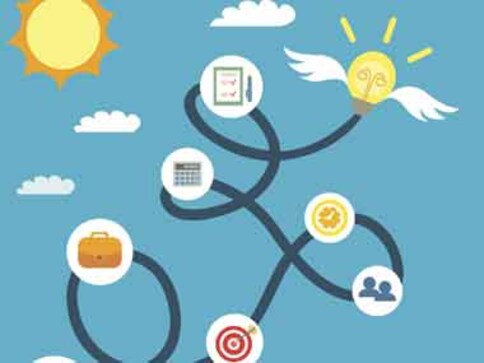 Start-up India: For trillion dollar mark our entrepreneurs need to be super dedicated and motivated Start-up India: For trillion dollar mark our entrepreneurs need to be super dedicated and motivated