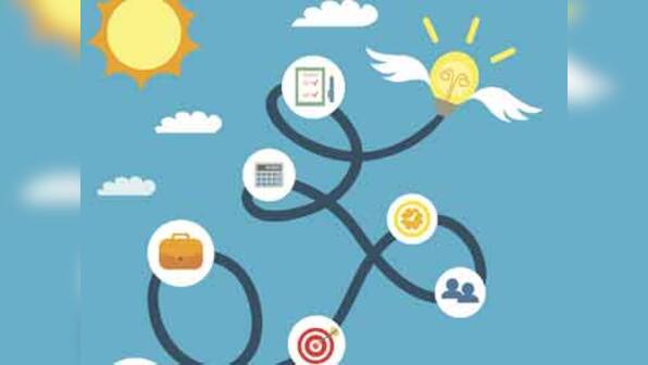 No hiccups for startups: 30% rise in funding and investors still bullish