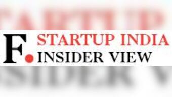 Startup India: 9 short questions to ask yourself before venturing out