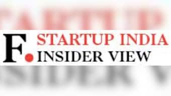 Startup India: Entrepreneurs must focus on what they do the best -- ideate, innovate, accelerate