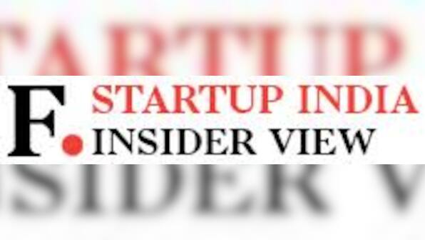 Startup India: Entrepreneurs must focus on what they do the best -- ideate, innovate, accelerate