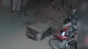 Delhi horror: Police find woman's decomposed body stuffed in a suitcase