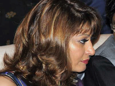 FBI did not rule out presence of radioactive substance in Sunanda Pushkar's viscera, says AIIMS doctor FBI did not rule out presence of radioactive substance in Sunanda Pushkar's viscera, says AIIMS doctor