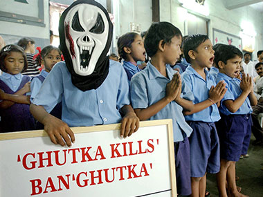 Juvenile Justice Act: India is the only nation to impose harsh penalty on sale of Tobacco to minors Juvenile Justice Act: India is the only nation to impose harsh penalty on sale of Tobacco to minors