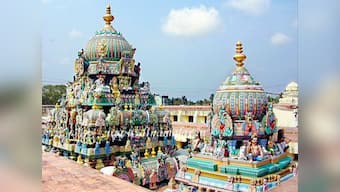 Hindu temples in South India begin turning away devotees wearing jeans, leggings, bermudas