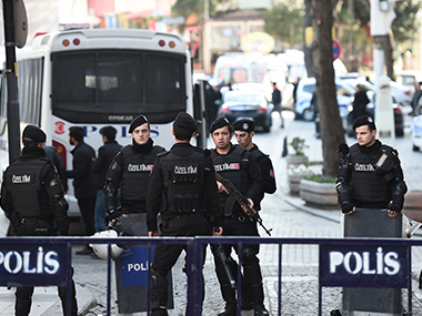 Terror attacks and perils of emotive criticism: Why we must not delink religion and terror Terror attacks and perils of emotive criticism: Why we must not delink religion and terror