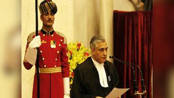 CJI Thakur takes Prashant Bhushan's 'proxy interest litigation' head on
