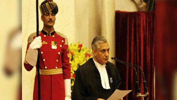 CJI Thakur takes Prashant Bhushan's 'proxy interest litigation' head on