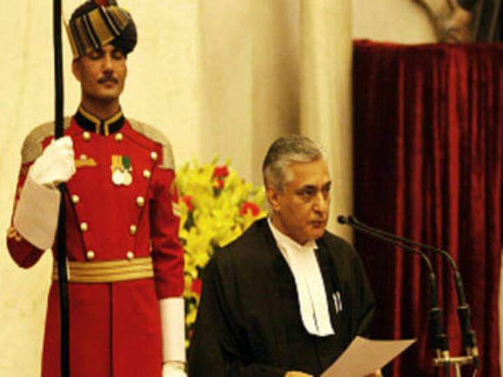 CJI Thakur takes Prashant Bhushan's 'proxy interest litigation' head on