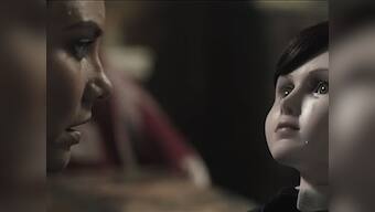 The Boy review: This Rupert Evans-starrer has all the horror cliches, and it's boring