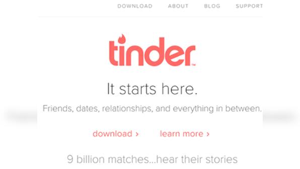 Want a right swipe on Tinder? You have a higher chance if you're from these professions