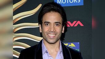 Getting typecast means you're accepted, says Tusshar Kapoor