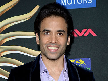 Tusshar Kapoor plans to venture into production, won't collaborate with sister Ekta Kapoor Tusshar Kapoor plans to venture into production, won't collaborate with sister Ekta Kapoor