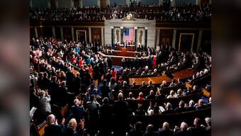 US Congress passes National Defence Authorisation Act 2019, caps aid to Pakistan to $150 million