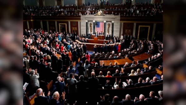 US Congress passes National Defence Authorisation Act 2019, caps aid to Pakistan to $150 million