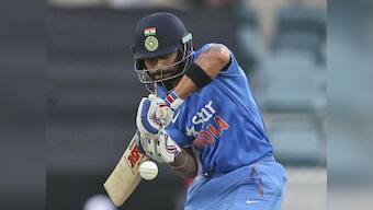 'Violating ideology': Kohli's Pakistani fan, held for waving Tricolour, faces 10 years in jail