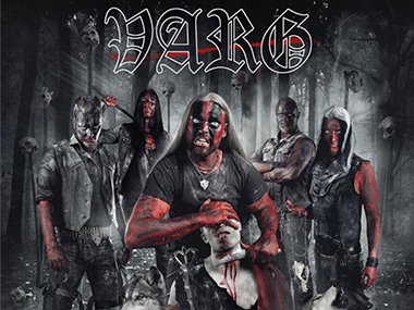 German metal band Varg takes a political plunge in its latest album, and it pays off German metal band Varg takes a political plunge in its latest album, and it pays off