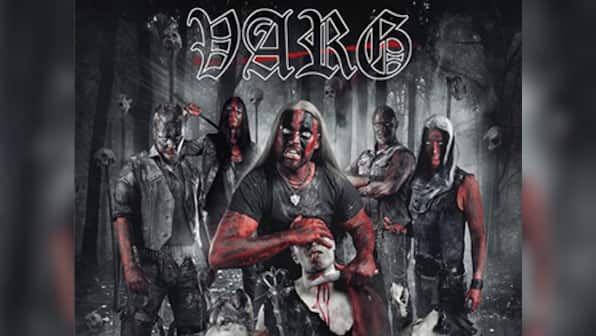 German metal band Varg takes a political plunge in its latest album, and it pays off