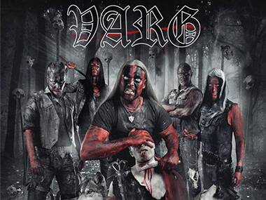 German metal band Varg takes a political plunge in its latest album, and it pays off