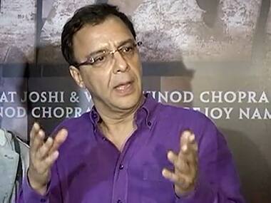 Vidhu Vinod Chopra's upcoming film Shikara, described as a 'love letter from Kashmir', to release on 8 November