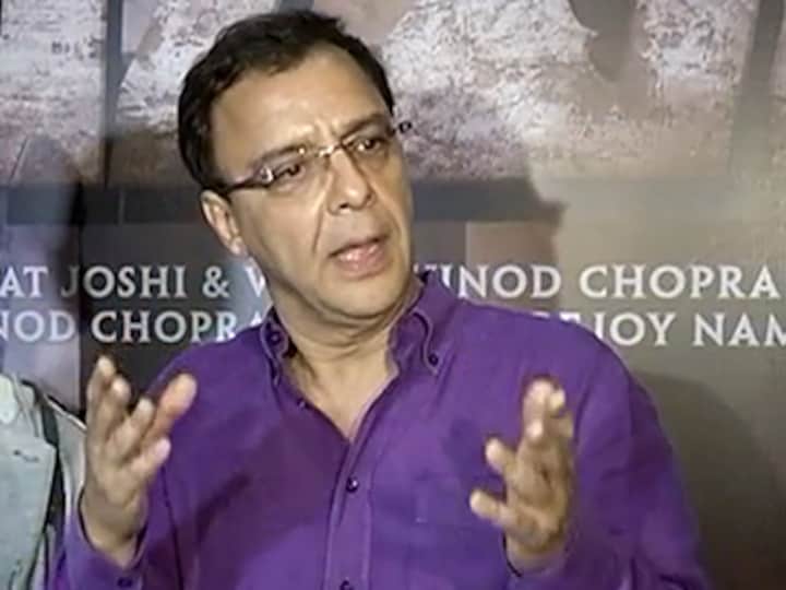 Vidhu Vinod Chopra is home: Filmmaker returns to direction in hometown Srinagar for film based on Kashmiri Pandits exodus