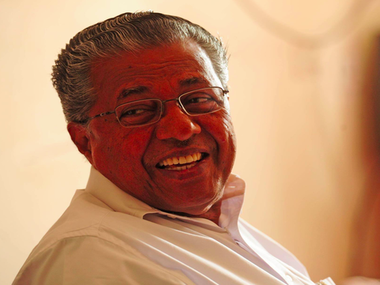 Who will lead CPI-M in Kerala - Achuthanandan or Vijayan? Who will lead CPI-M in Kerala - Achuthanandan or Vijayan?