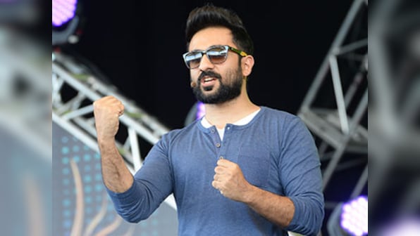 Vir Das's Netflix show 'Abroad Understanding' will be out soon