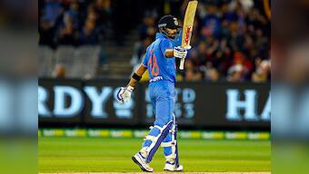 Calculated, risk-free and graceful: Virat Kohli has taken his T20 batting to a different level