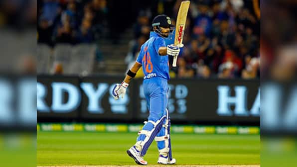Calculated, risk-free and graceful: Virat Kohli has taken his T20 batting to a different level