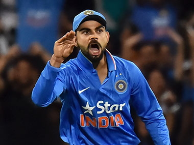 Chatterbox? Controversy over on-field mic after Steve Smith’s dismissal during commentary Chatterbox? Controversy over on-field mic after Steve Smith’s dismissal during commentary