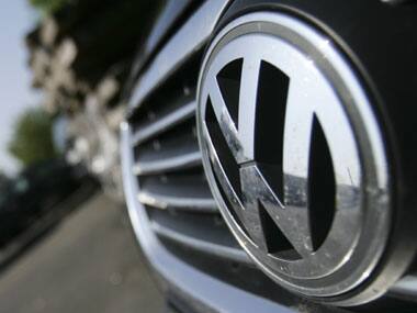 Volkswagen AG executive pleads guilty in connection with diesel emissions scandal