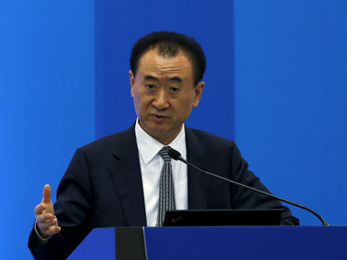 Haryana races ahead with 8 investment pacts; China's Wanda commits $10 bn for industrial park Haryana races ahead with 8 investment pacts; China's Wanda commits $10 bn for industrial park