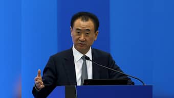 Haryana races ahead with 8 investment pacts; China's Wanda commits $10 bn for industrial park