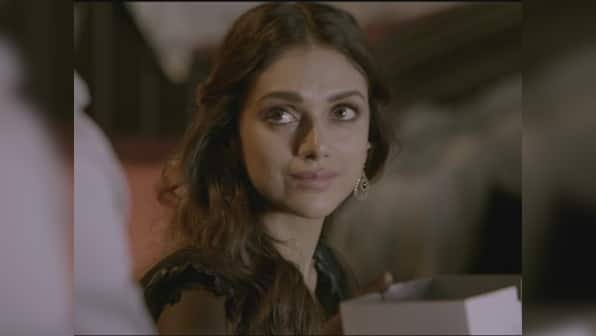 Style over substance: Why Aditi Rao Hydari's presence in 'Wazir' is purely ornamental