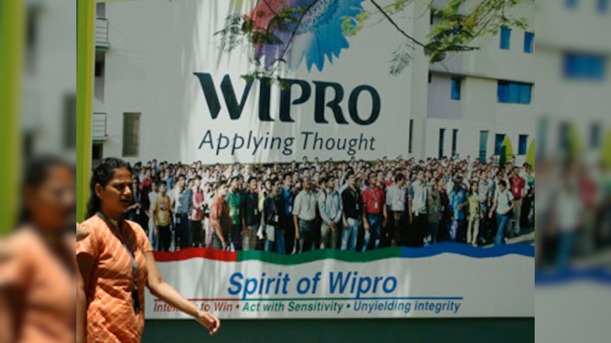 Wipro Q3 net beats analysts forecast, but margins take a hit due to Chennai floods