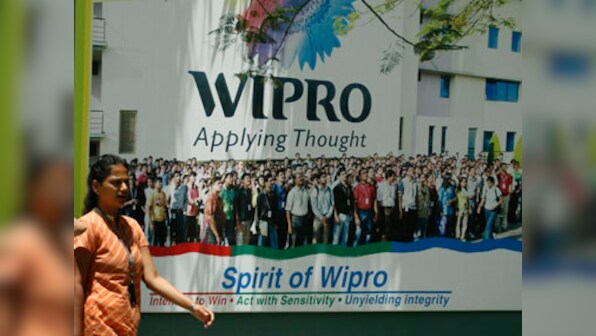 Wipro's Apr-Jun net down 6.7%; analysts see pain continuing