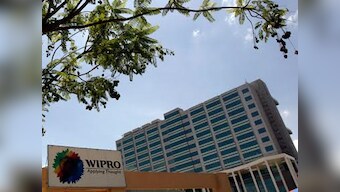 Wipro teams up with Hewlett Packard Enterprise to offer IT infrastructure solutions