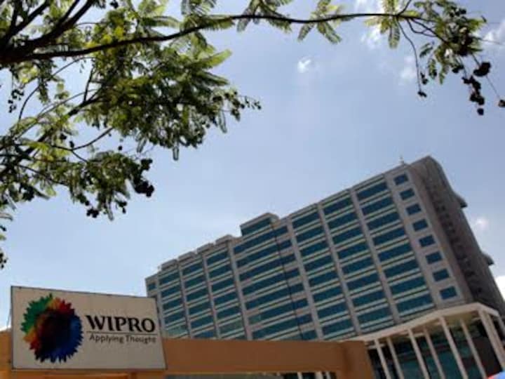 Wipro teams up with Hewlett Packard Enterprise to offer IT infrastructure solutions