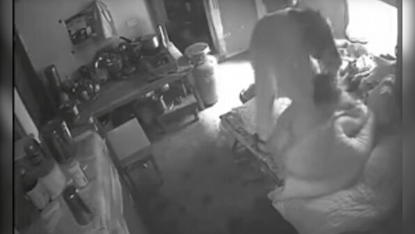 Video of UP woman allegedly beating mother-in-law goes viral