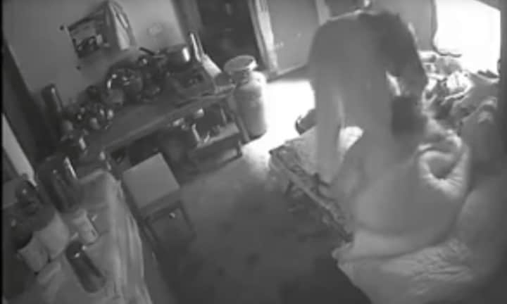 Video of UP woman allegedly beating mother-in-law goes viral