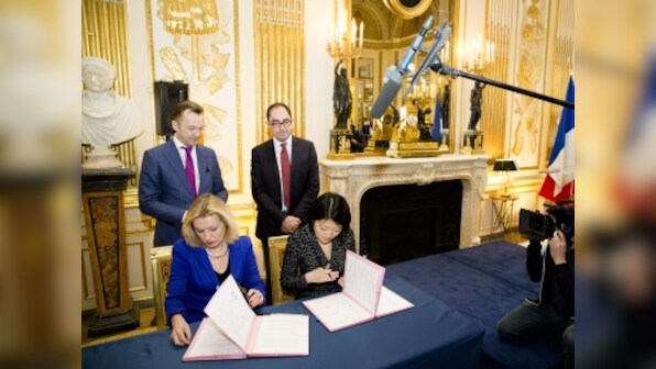 Historic deal: France and Netherlands seal $174 mn Rembrandt purchase