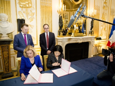 Historic deal: France and Netherlands seal $174 mn Rembrandt purchase Historic deal: France and Netherlands seal $174 mn Rembrandt purchase