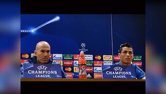 Champions League preview: All eyes on Zidane as Madrid take on Roma, Wolfsburg go up against Gent