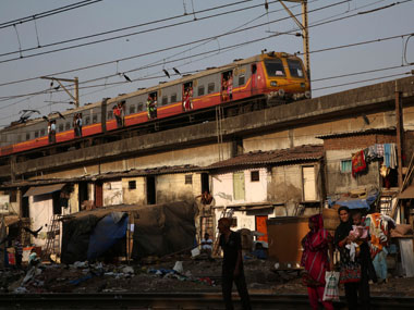 Railway Budget: Why realty and automobile sectors bullish over Prabhu's proposals Railway Budget: Why realty and automobile sectors bullish over Prabhu's proposals