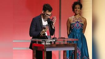 Grammy Awards 2016: Anoushka Shankar loses at World Music category for 'Home'