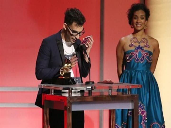 Grammy Awards 2016: Anoushka Shankar loses at World Music category for 'Home'