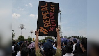 Azaadi chants: Amending sedition law and curbing freedom is no solution to student violence
